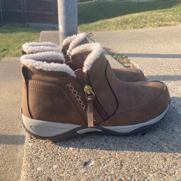 Free Spirit Boots - Picture 1 of 5